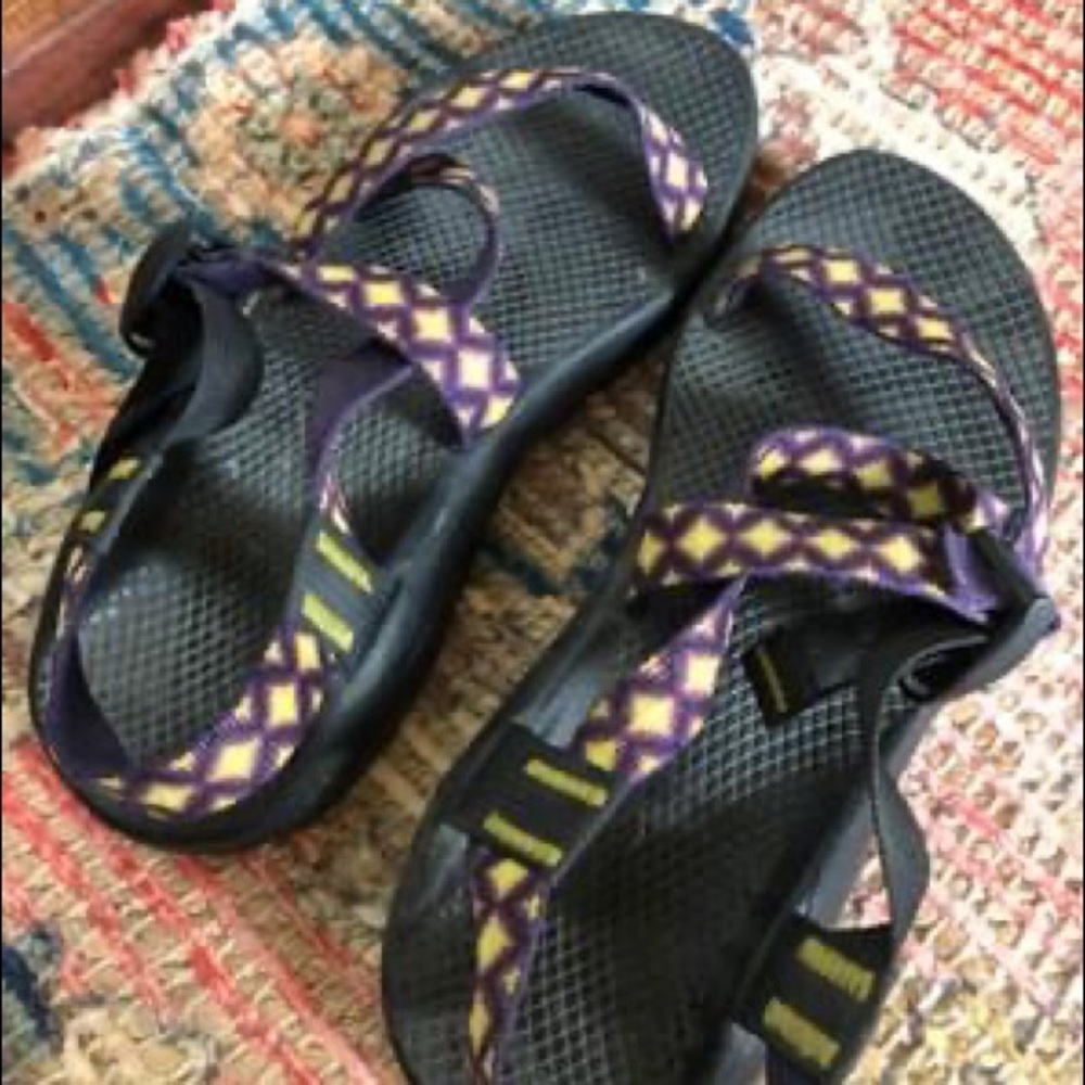 Chaco Sandals